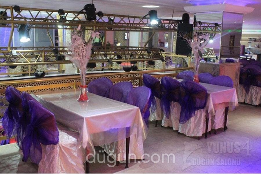 Yunus 4 Düğün Salonu