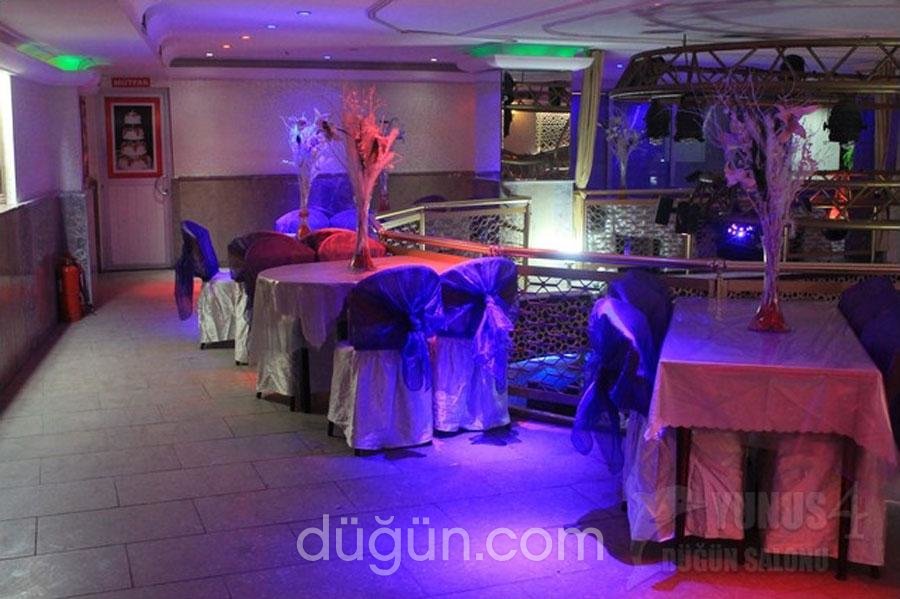 Yunus 4 Düğün Salonu