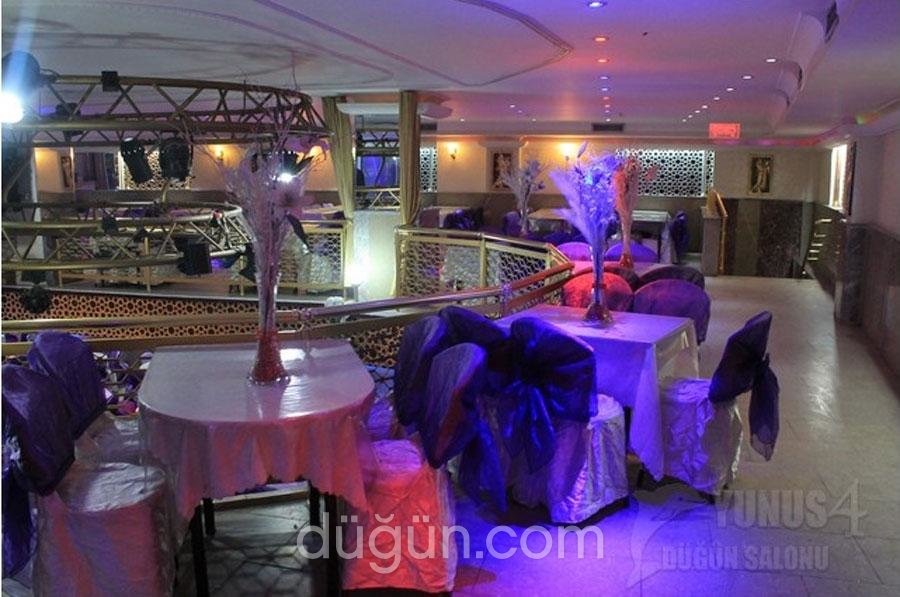 Yunus 4 Düğün Salonu