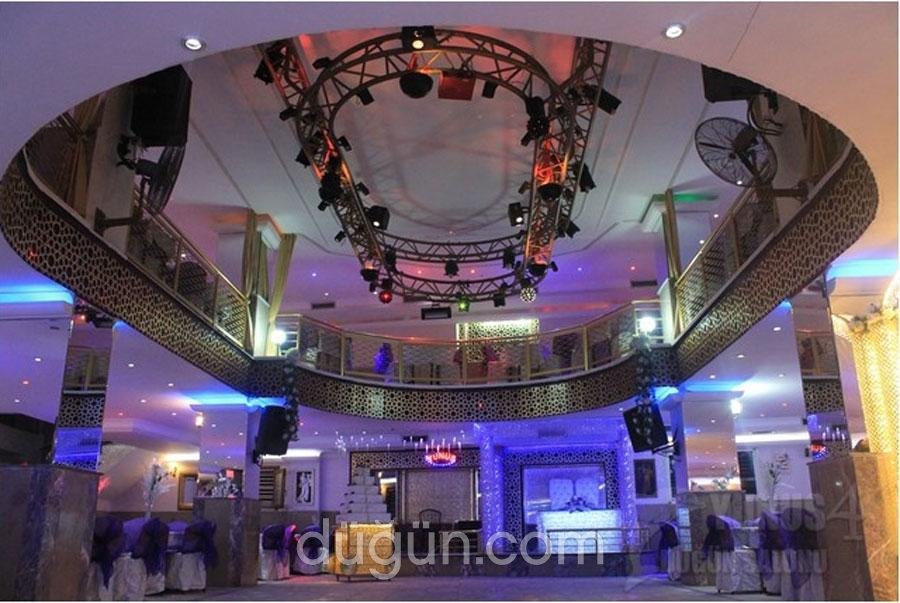 Yunus 4 Düğün Salonu