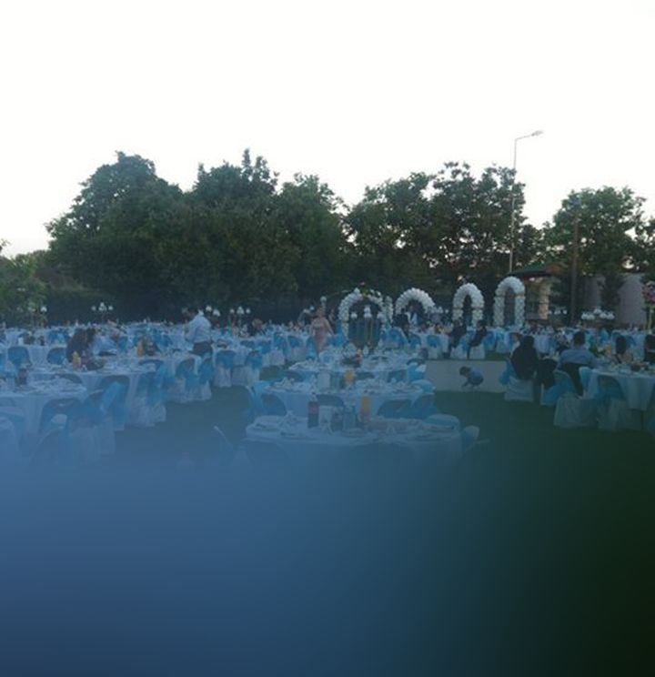 Kılıçoğlu Organizasyon