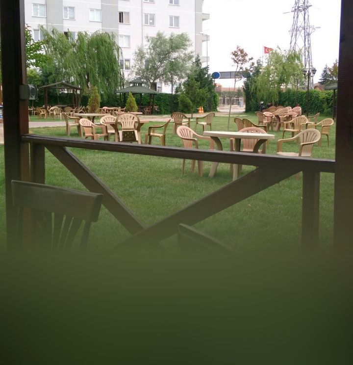 Avcılar Restaurant