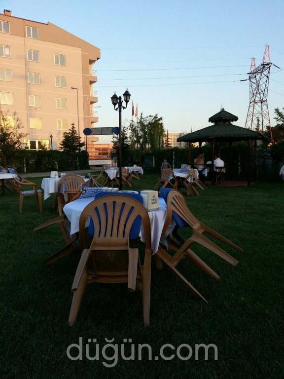 Avcılar Restaurant