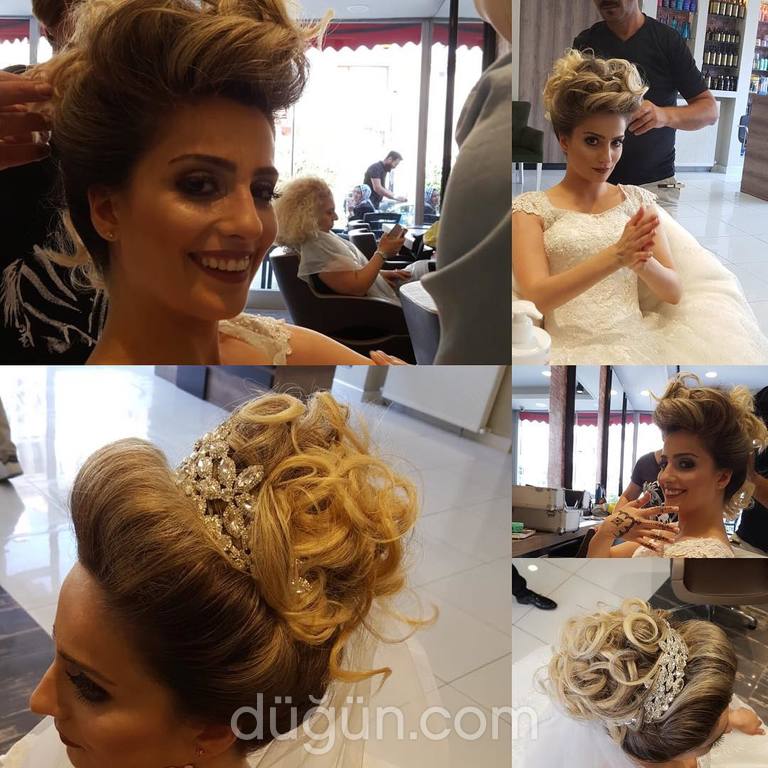 Recep Bayrak Kuaför