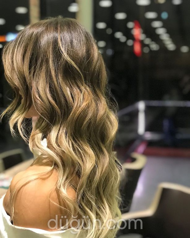 Recep Bayrak Kuaför