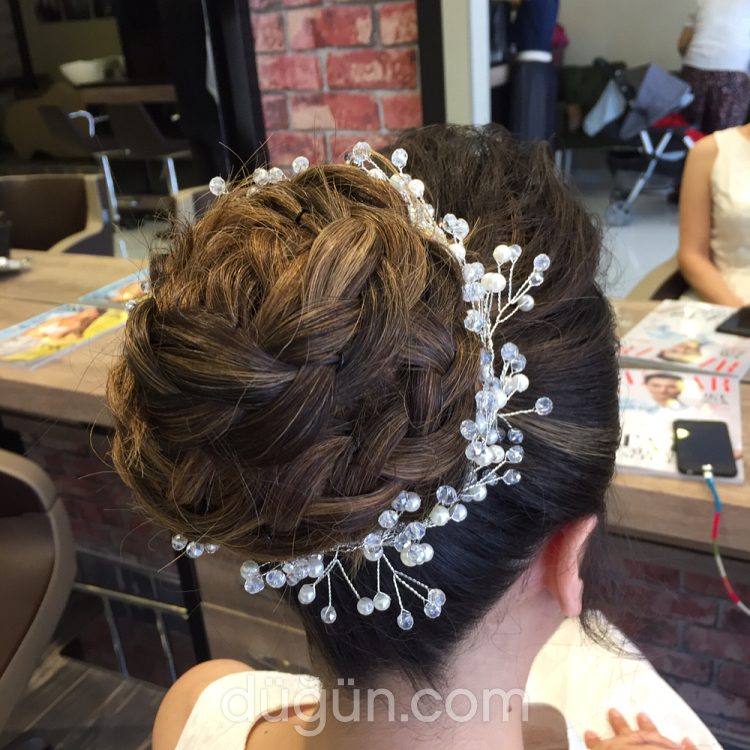 Recep Bayrak Kuaför