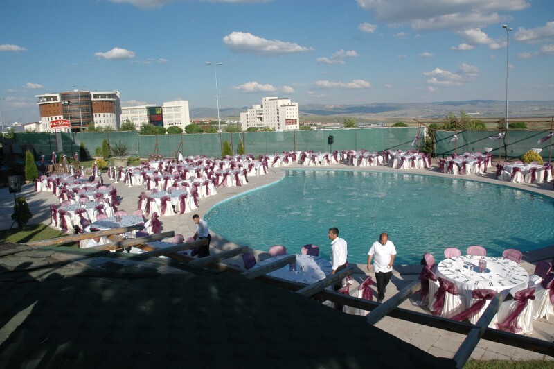 Olympic Park Hotel