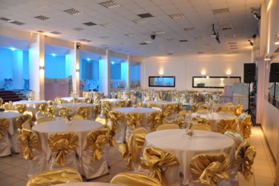 Modi Düğün Salonu