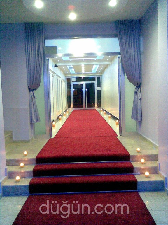 Modi Düğün Salonu