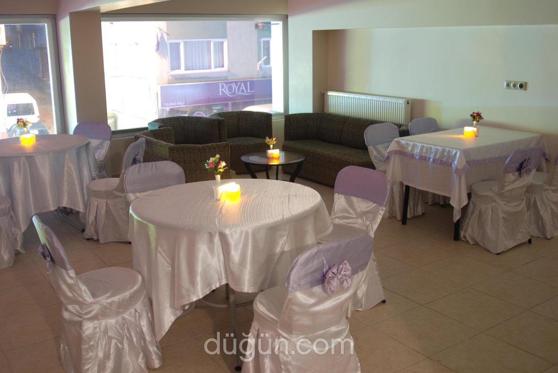 Modi Düğün Salonu