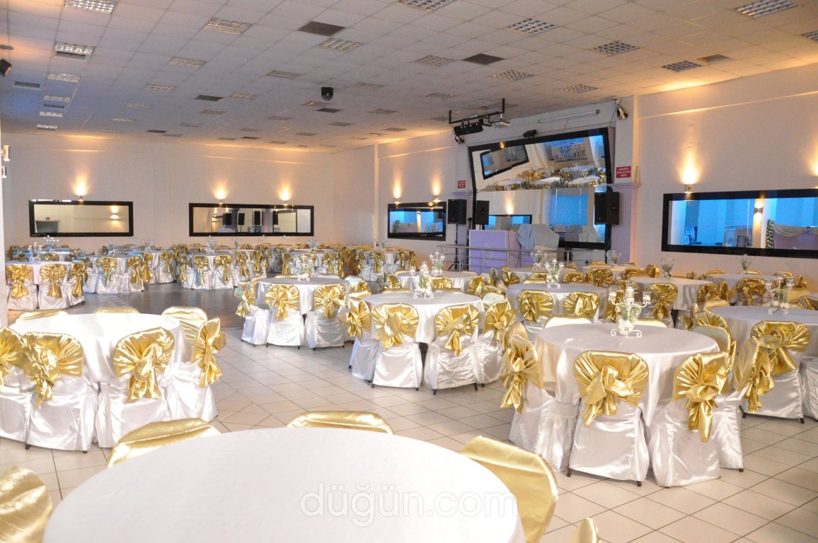 Modi Düğün Salonu