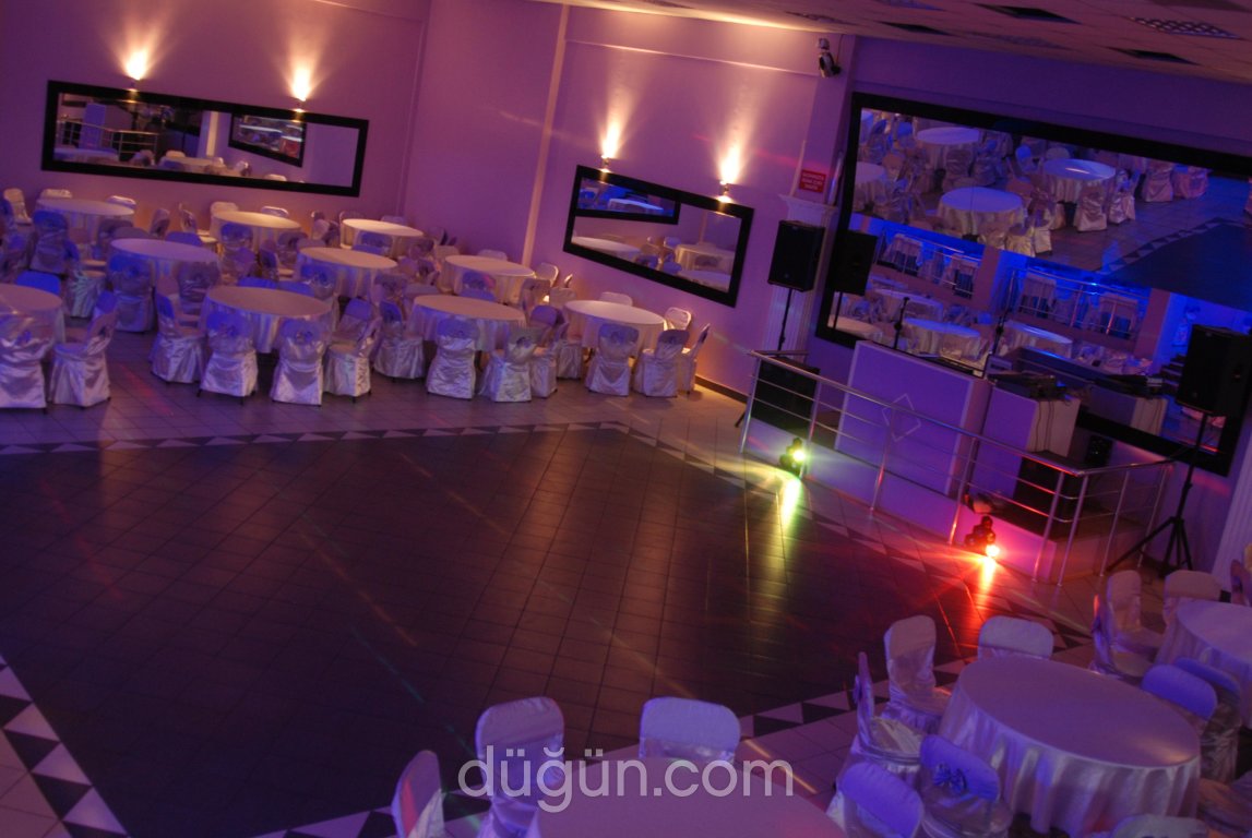 Modi Düğün Salonu