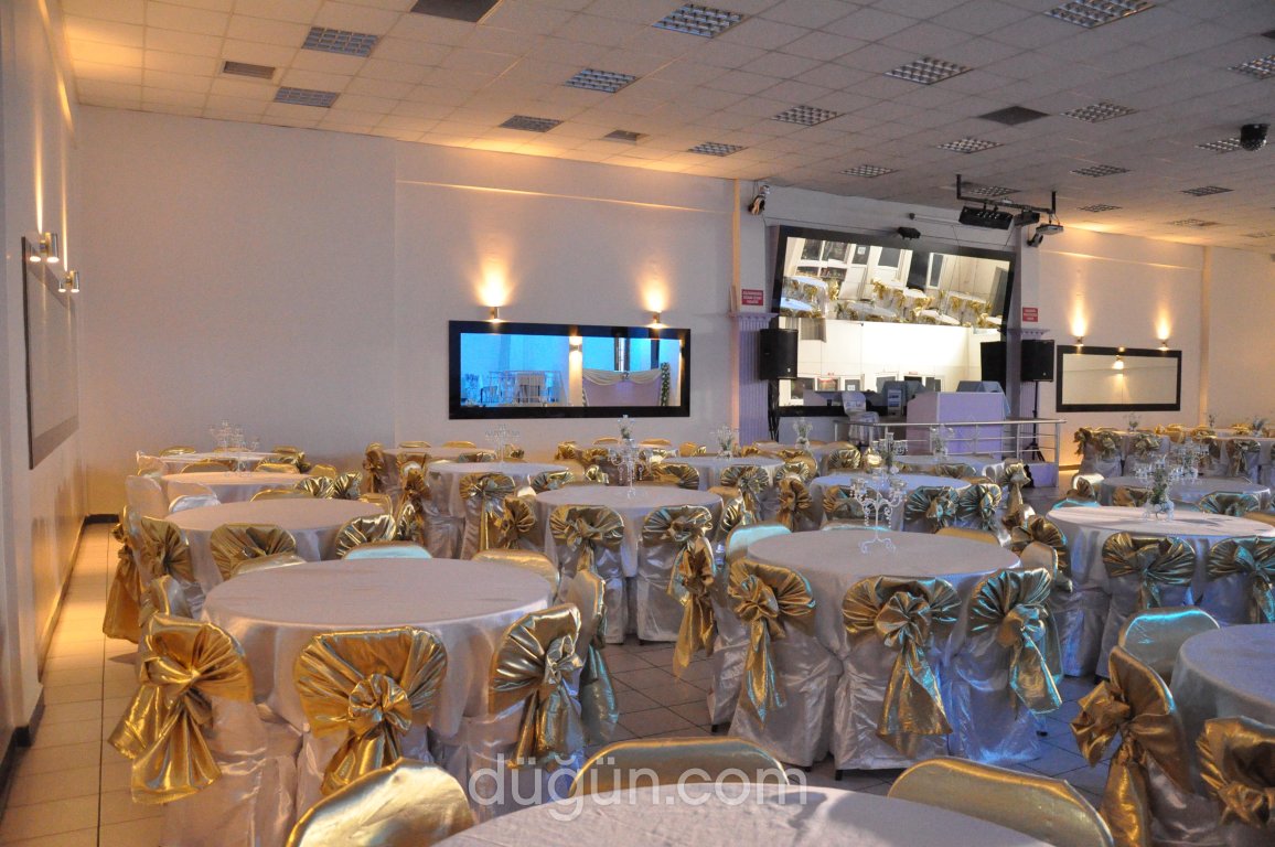 Modi Düğün Salonu