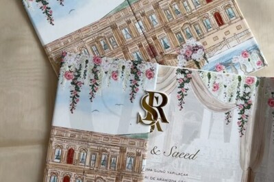 Bella Color Davetiye