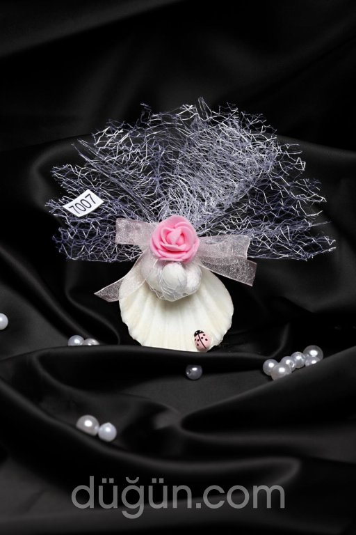 Fidan Nikah Şekerleri