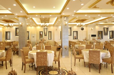 Beyzade Düğün ve Kına Salonları