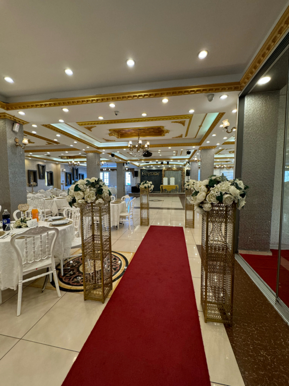 Beyzade Düğün ve Kına Salonları