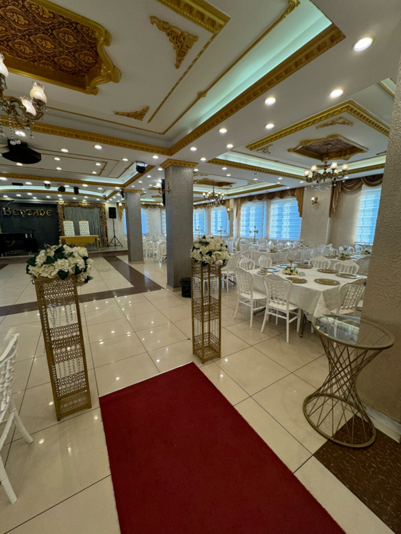 Beyzade Düğün ve Kına Salonları