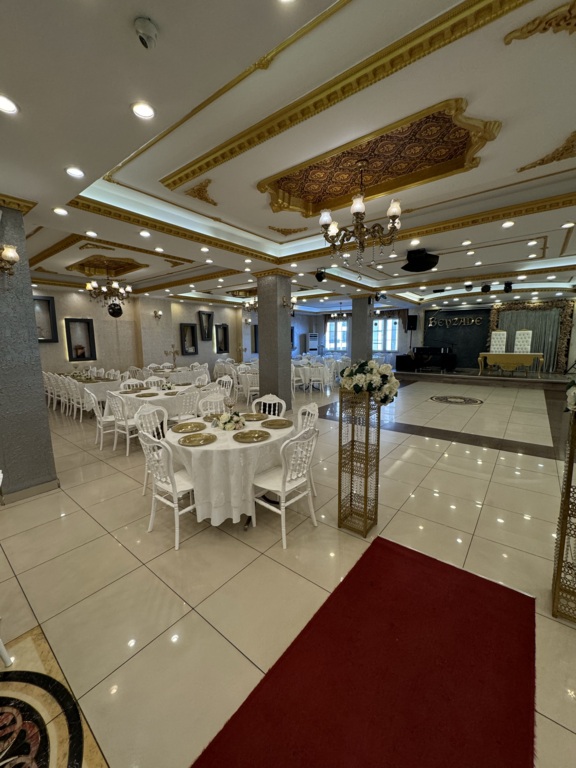 Beyzade Düğün ve Kına Salonları