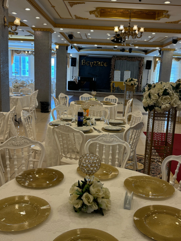 Beyzade Düğün ve Kına Salonları