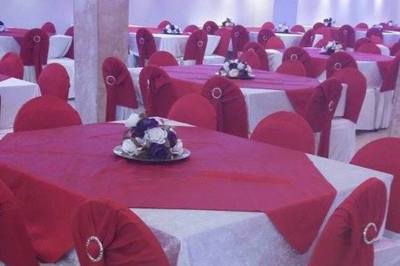 Yeşilyurt Düğün Salonu