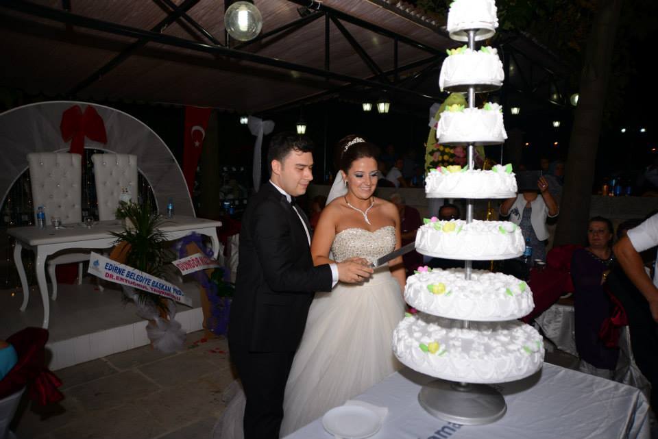 Taş Odalar