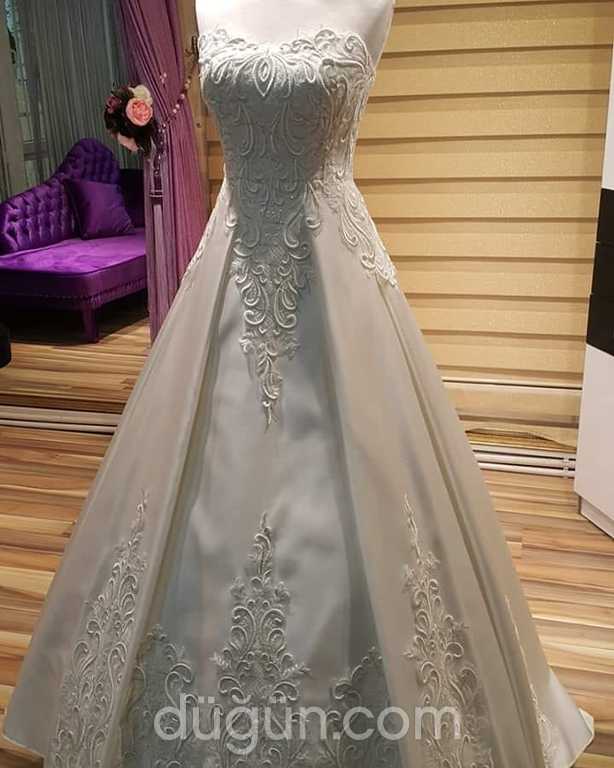 A Kesim Gelinlikler
