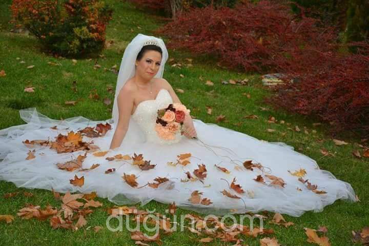 Duygu Gelinlik