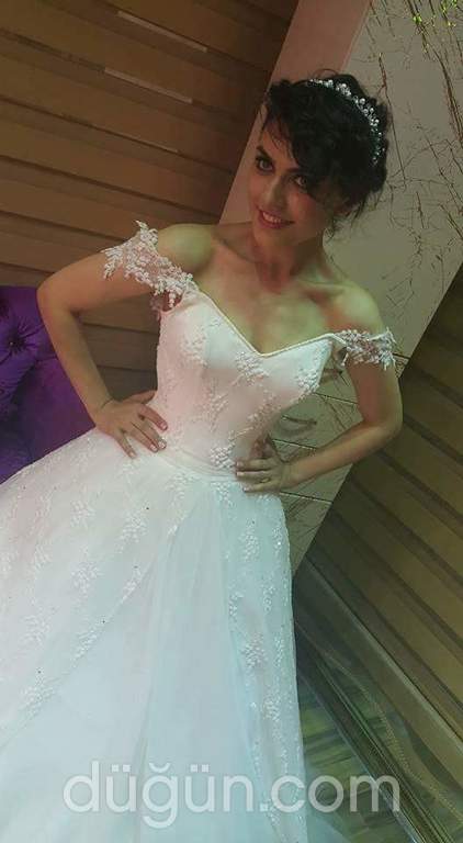 Duygu Gelinlik