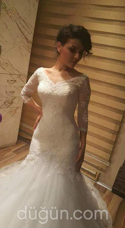 Duygu Gelinlik