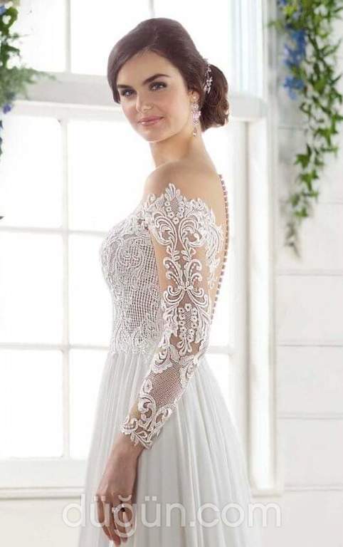 Duygu Gelinlik
