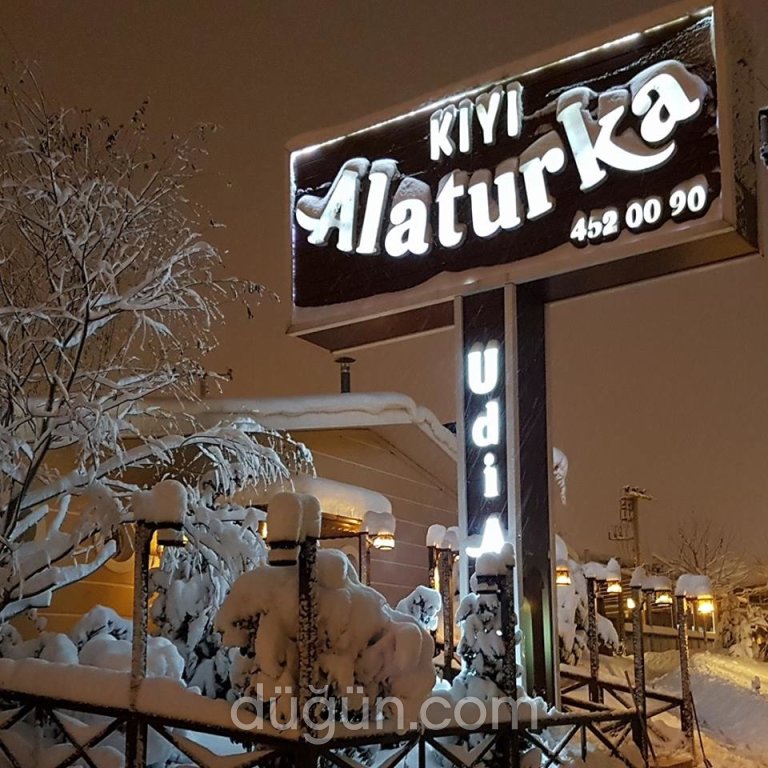Alaturka Restaurant