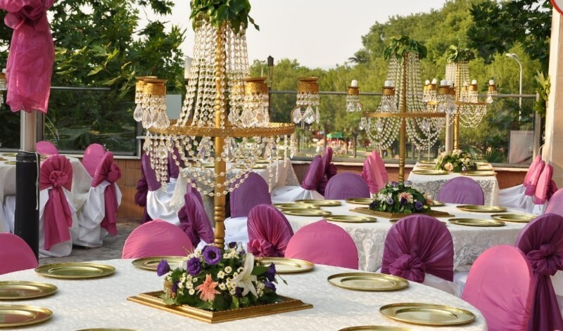 Akarsu Düğün Sarayı