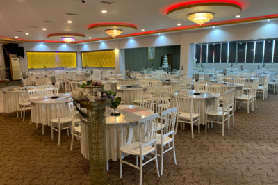 Alyans Düğün Salonu