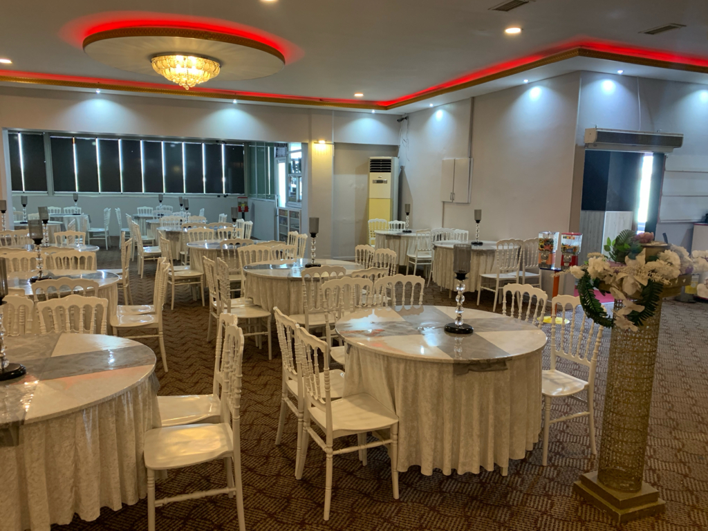 Alyans Düğün Salonu