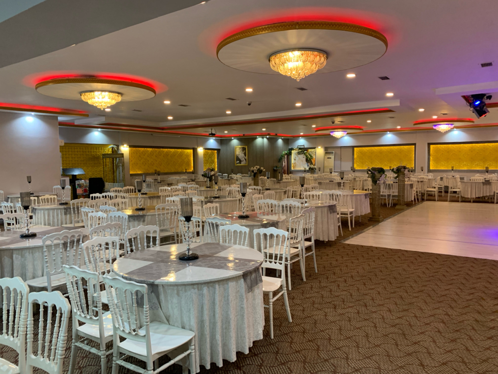 Alyans Düğün Salonu