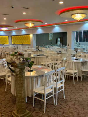 Alyans Düğün Salonu