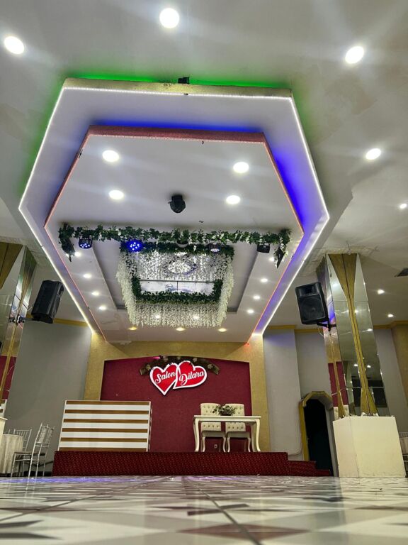 Salon Dilara