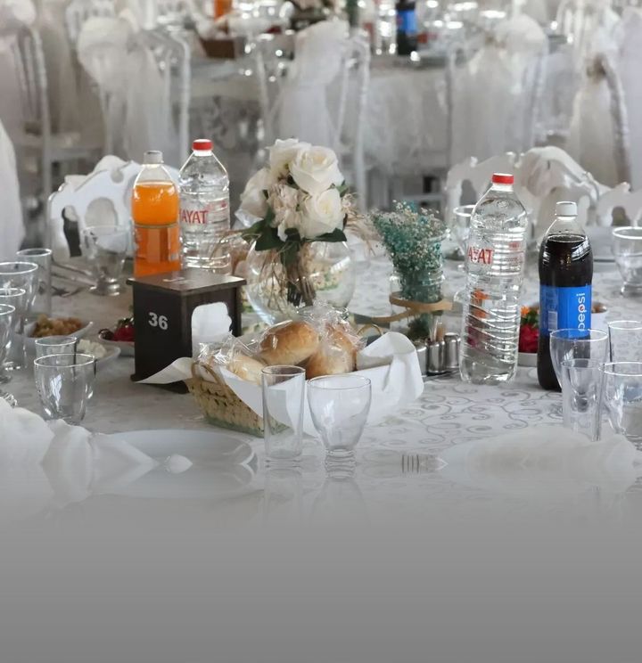 Bensu Organizasyon