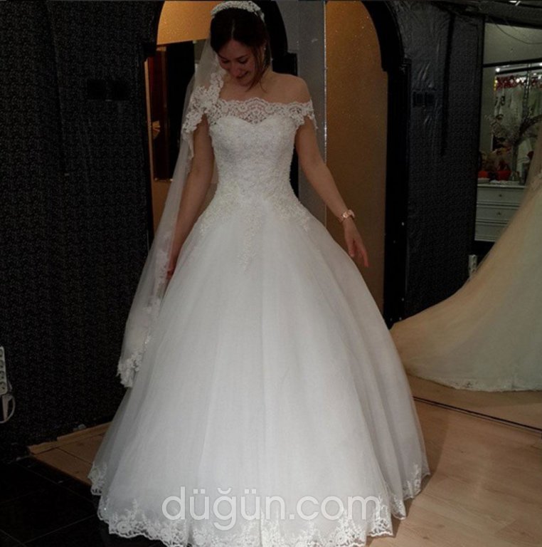 Birsen Özdemir Moda Evi