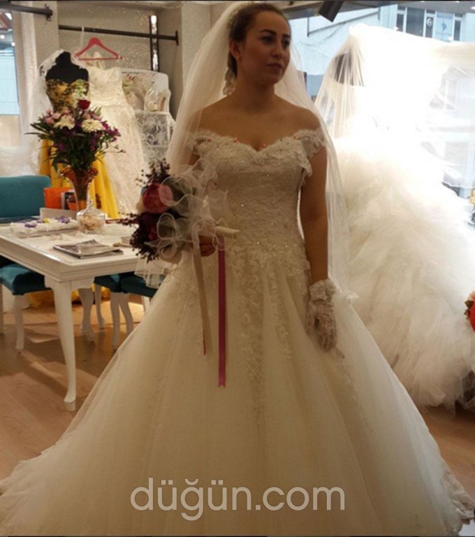 Birsen Özdemir Moda Evi