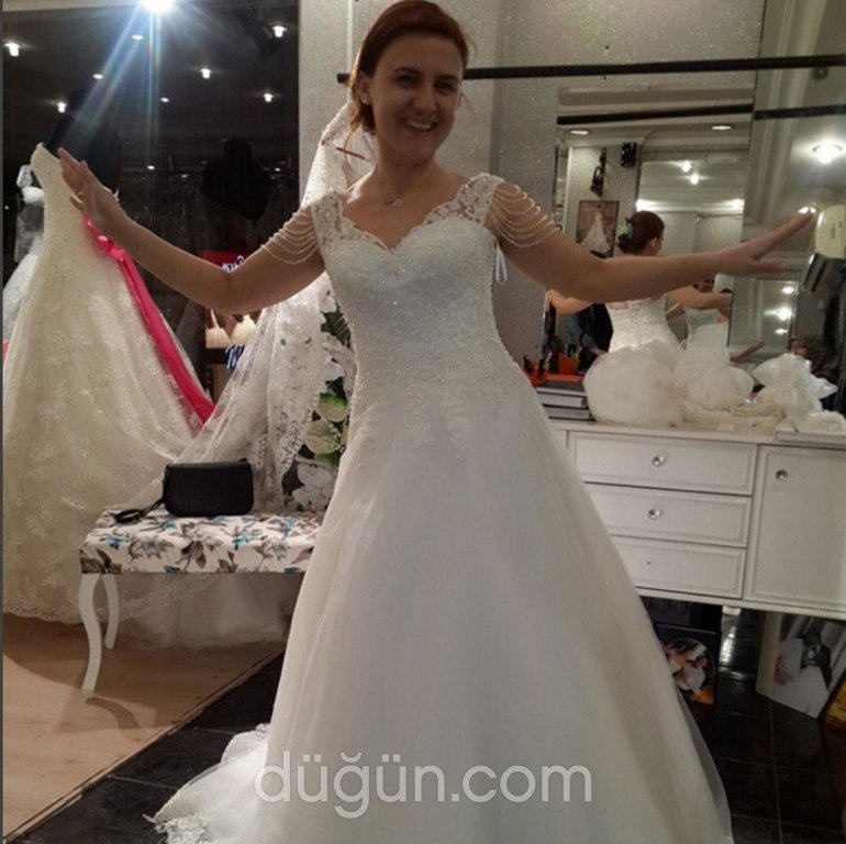 Birsen Özdemir Moda Evi