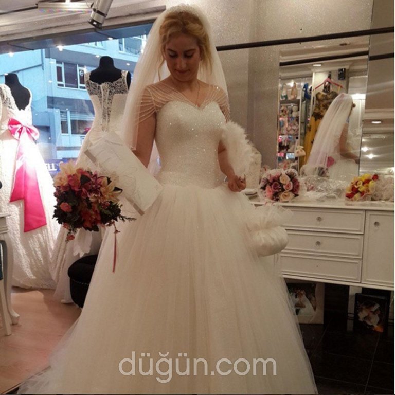 Birsen Özdemir Moda Evi