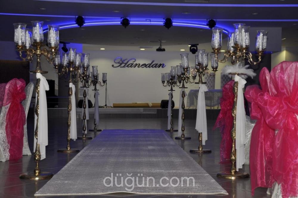 Hanedan Düğün Salonu