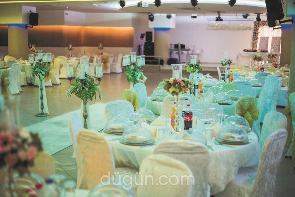 Hanedan Düğün Salonu
