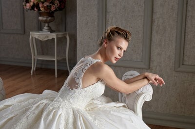 Avrupa Modaevi / Adana