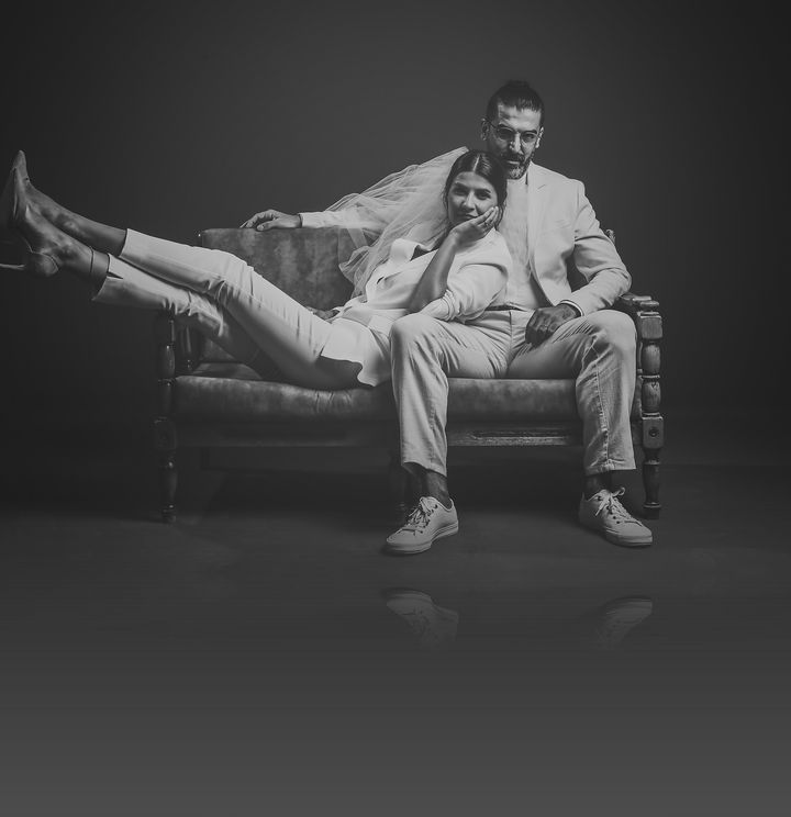 Haydar Doğramacı / Fotoğrafhane