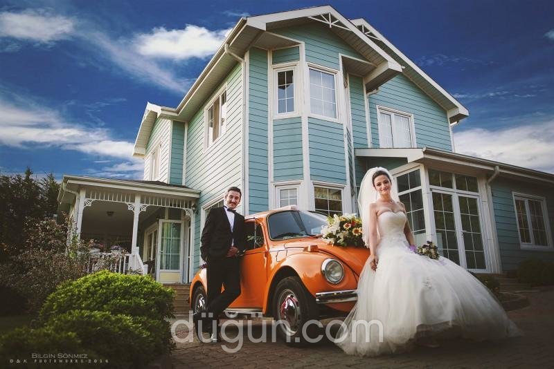 B & K PhotoWorks - 153950