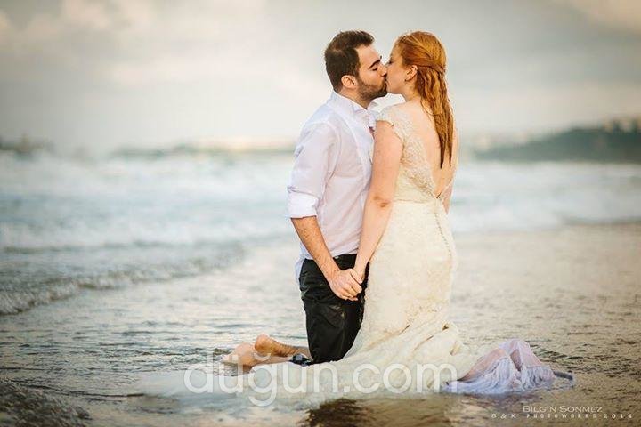 B & K PhotoWorks - 168581