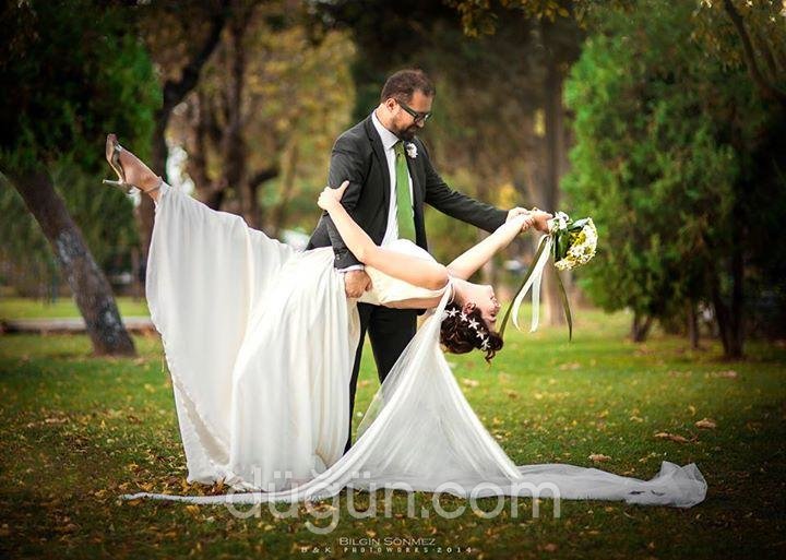 B & K PhotoWorks - 168582
